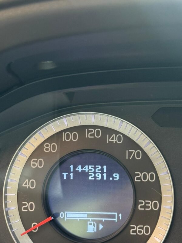 VOLVO XC60 T6 2010 - Imagen 7