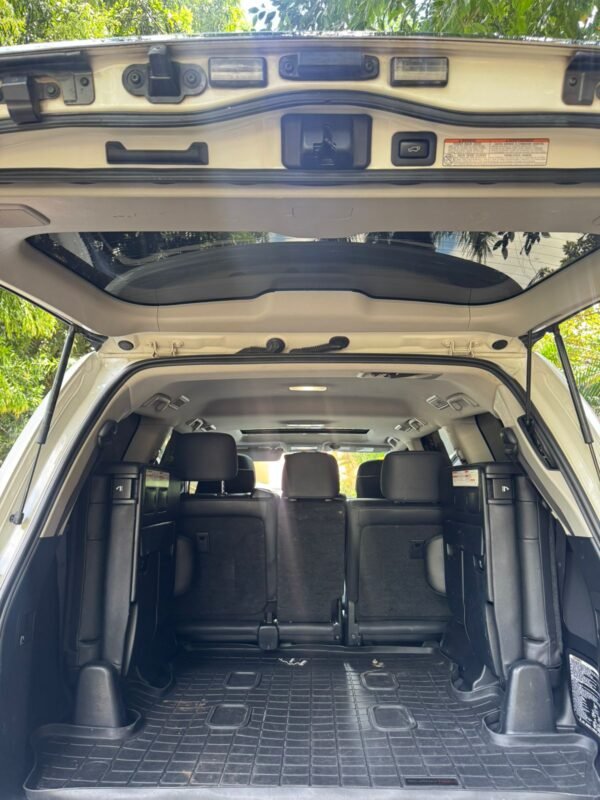 TOYOTA LANDCRUISER 2019 - Imagen 7