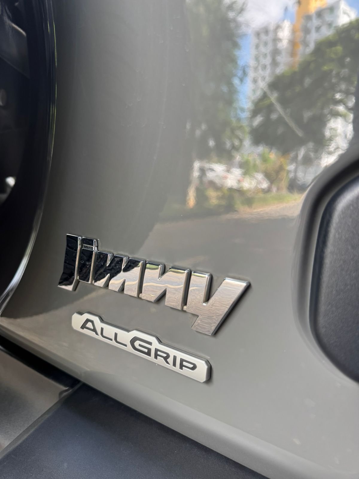 SUZUKI JIMNY 2024 - Imagen 2