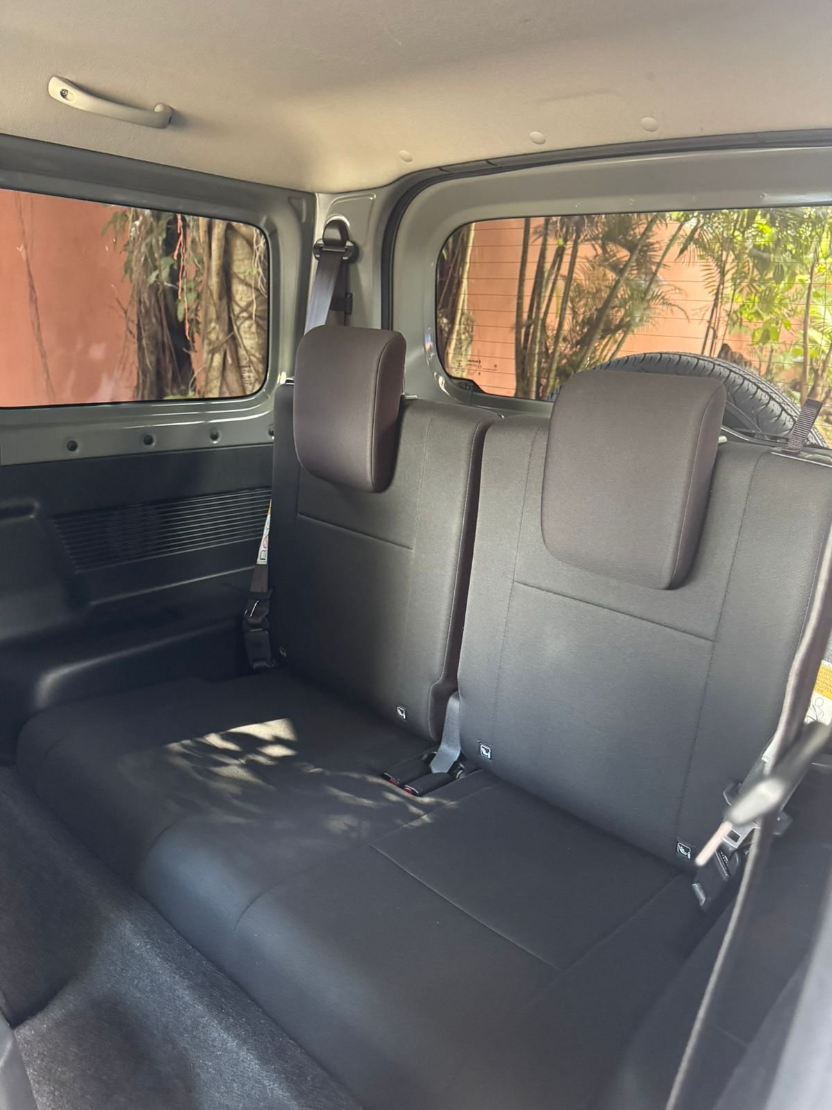 SUZUKI JIMNY 2024 - Imagen 4