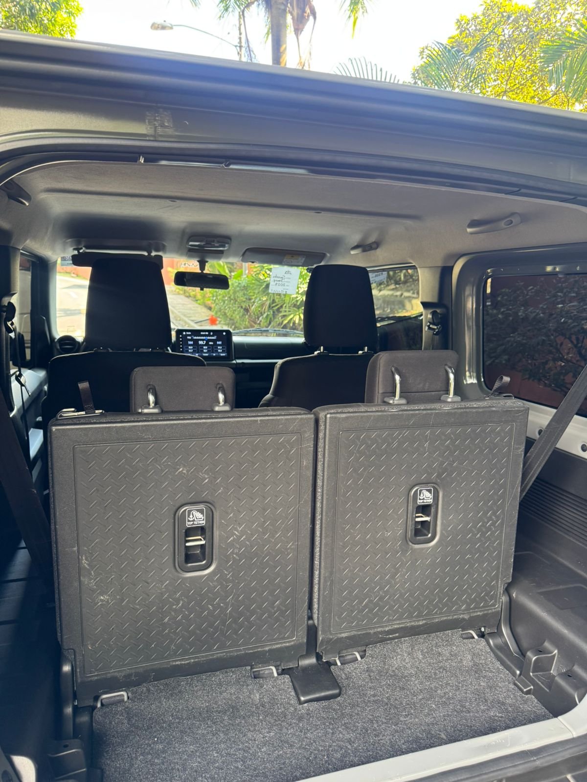 SUZUKI JIMNY 2024 - Imagen 5