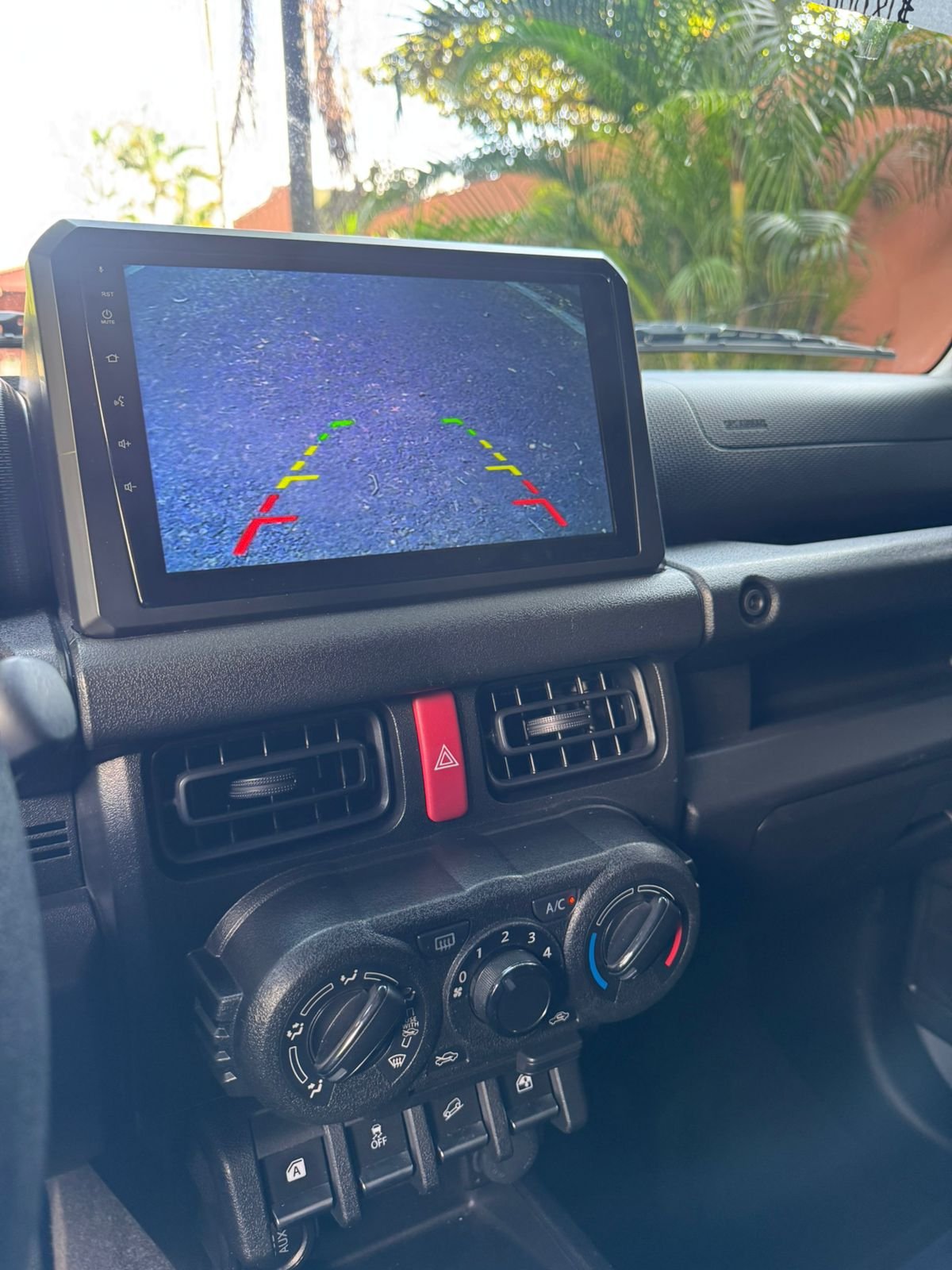 SUZUKI JIMNY 2024 - Imagen 7