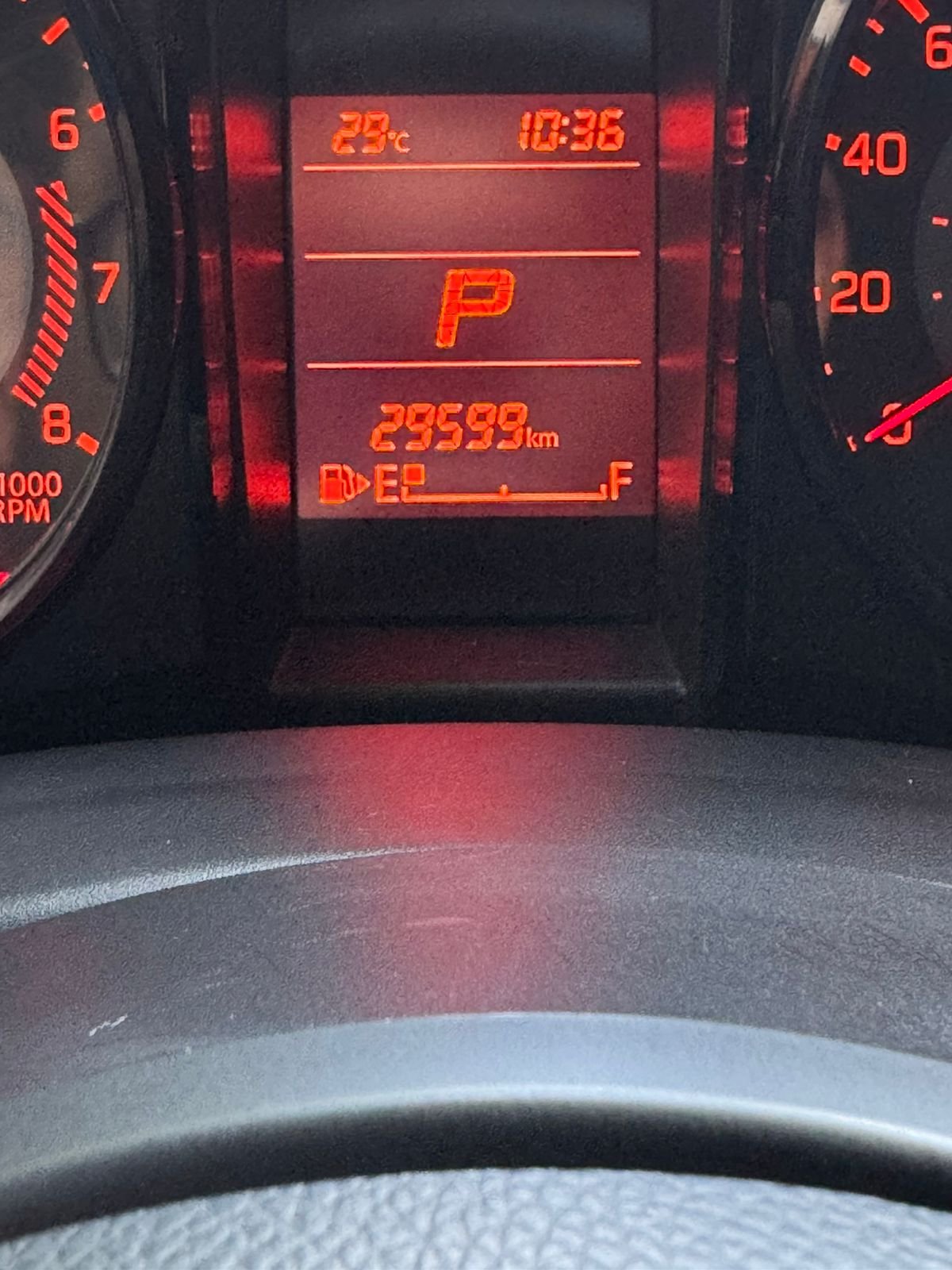 SUZUKI JIMNY 2024 - Imagen 10