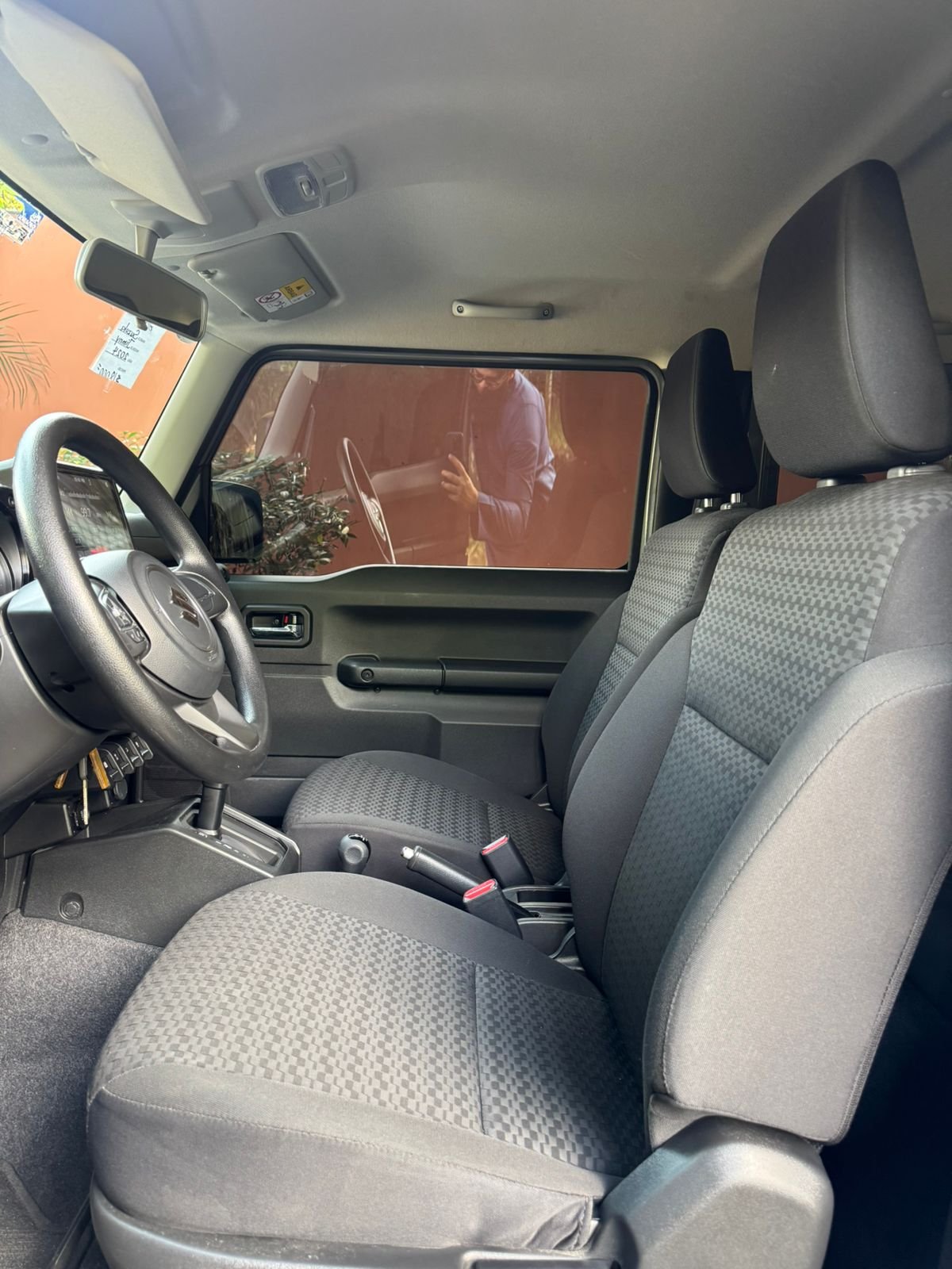 SUZUKI JIMNY 2024 - Imagen 11