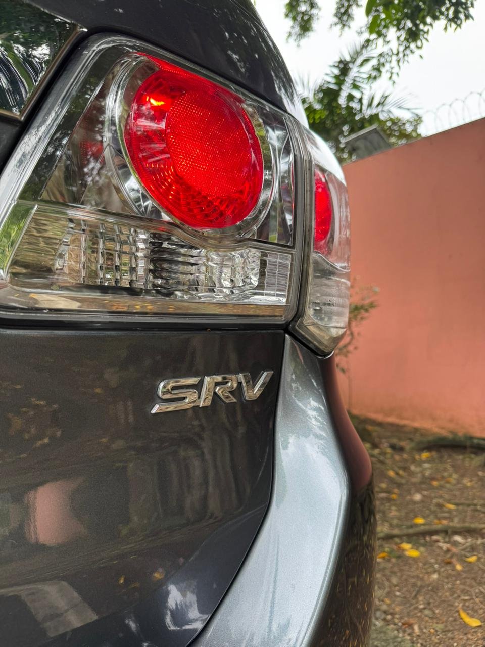 TOYOTA FORTUNER SRV 2016 - Imagen 4