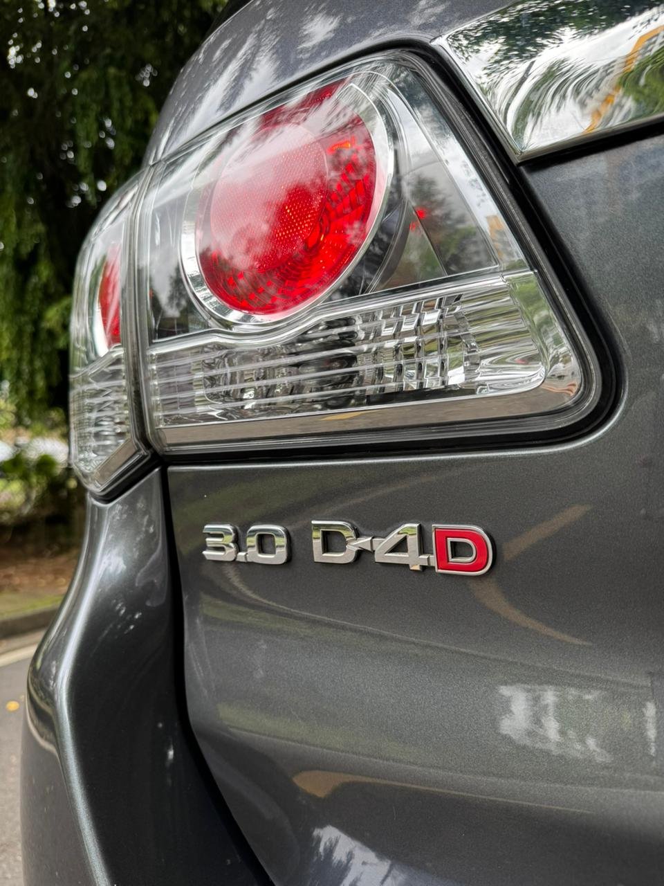 TOYOTA FORTUNER SRV 2016 - Imagen 10