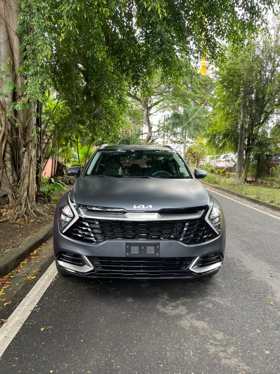 KIA SPORTAGE 2023 - Imagen 2