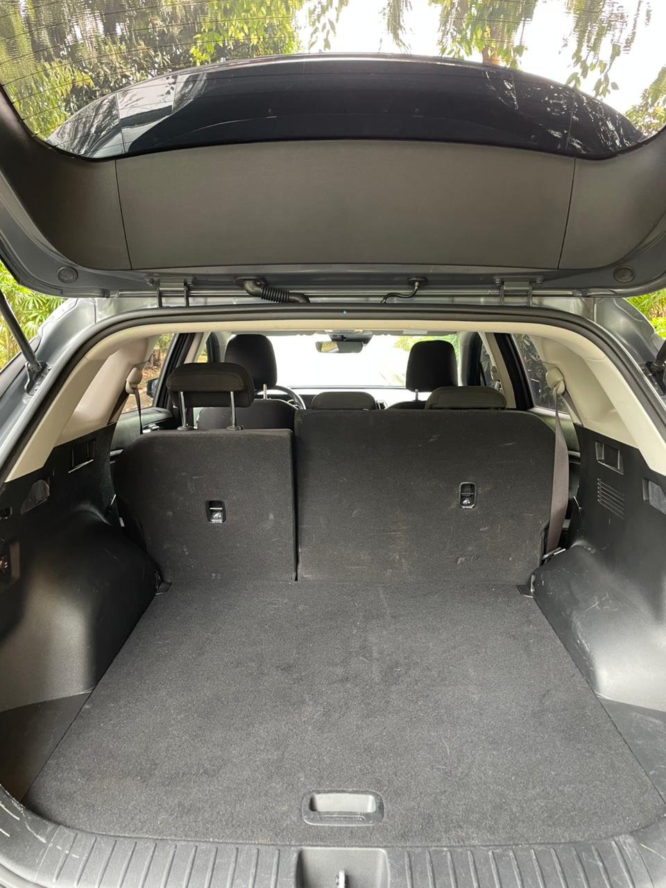 KIA SPORTAGE 2023 - Imagen 4