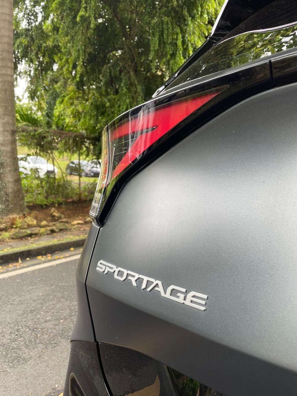 KIA SPORTAGE 2023 - Imagen 5