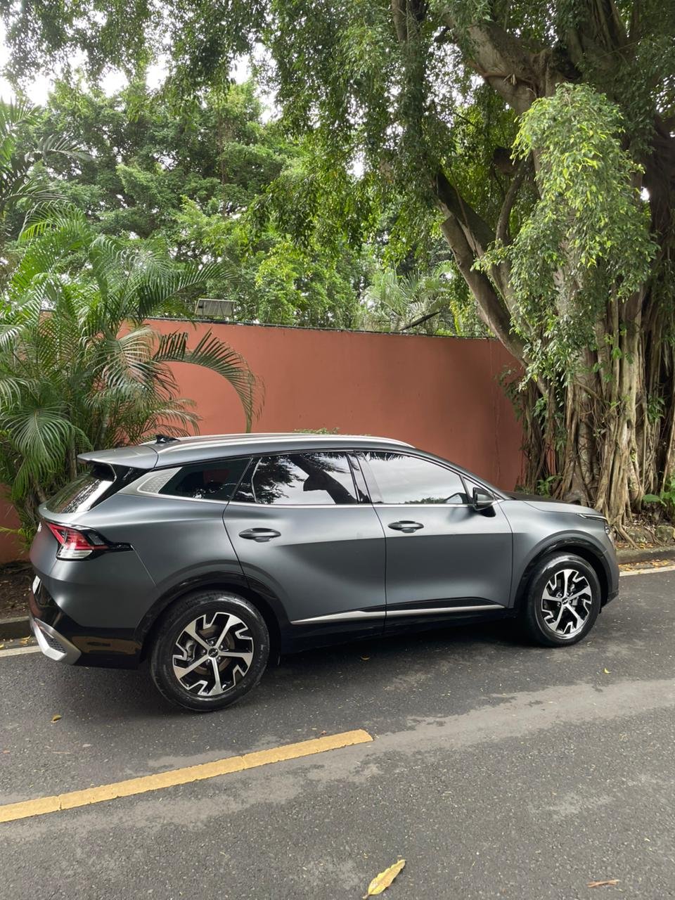 KIA SPORTAGE 2023 - Imagen 13