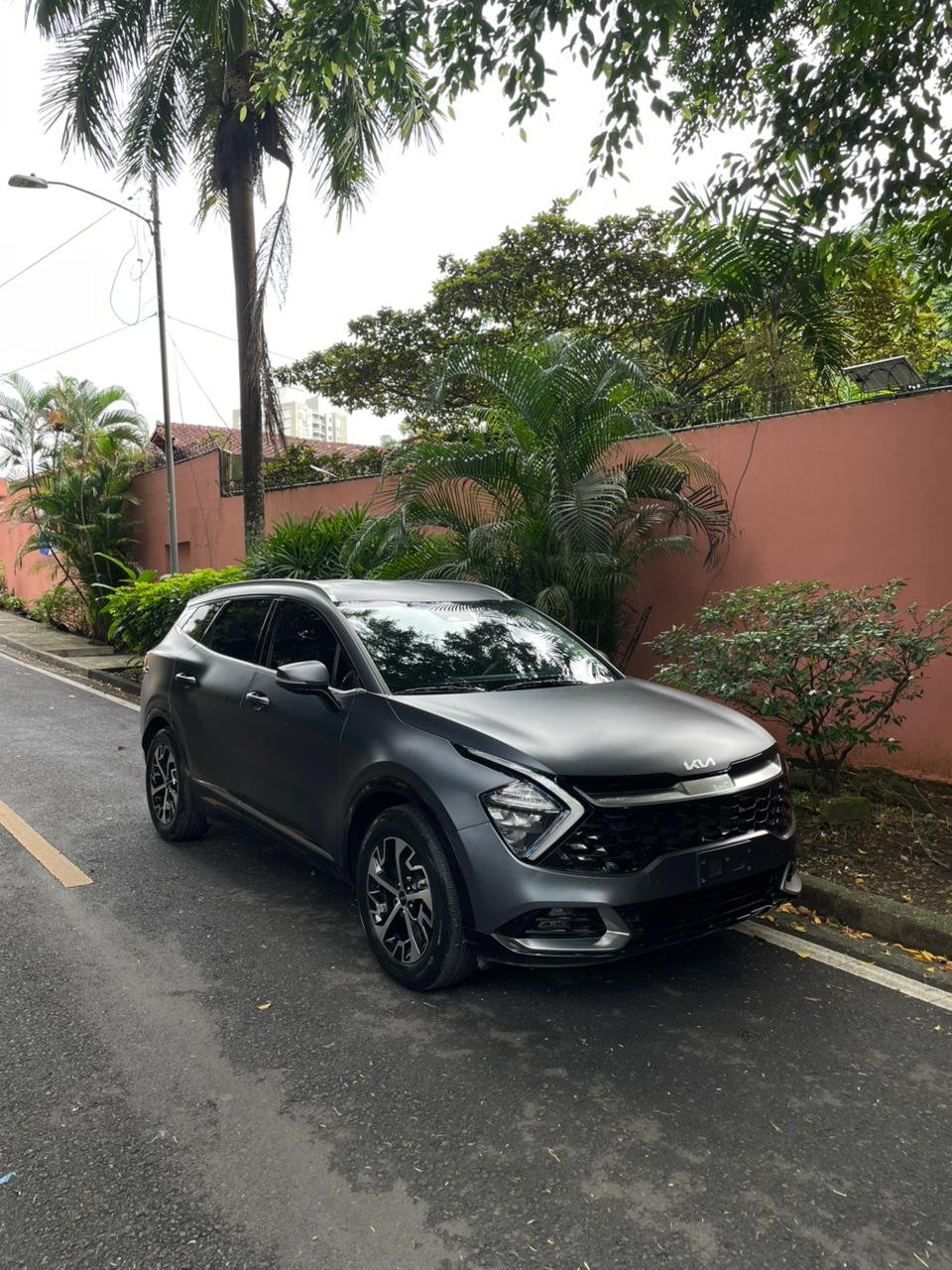 KIA SPORTAGE 2023 - Imagen 15