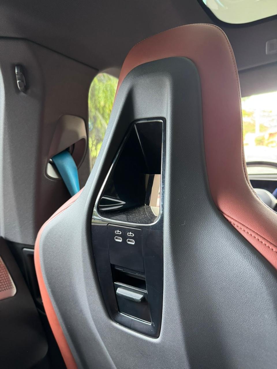 BMW IX 4.0 XDRIVE 2022 - Imagen 13