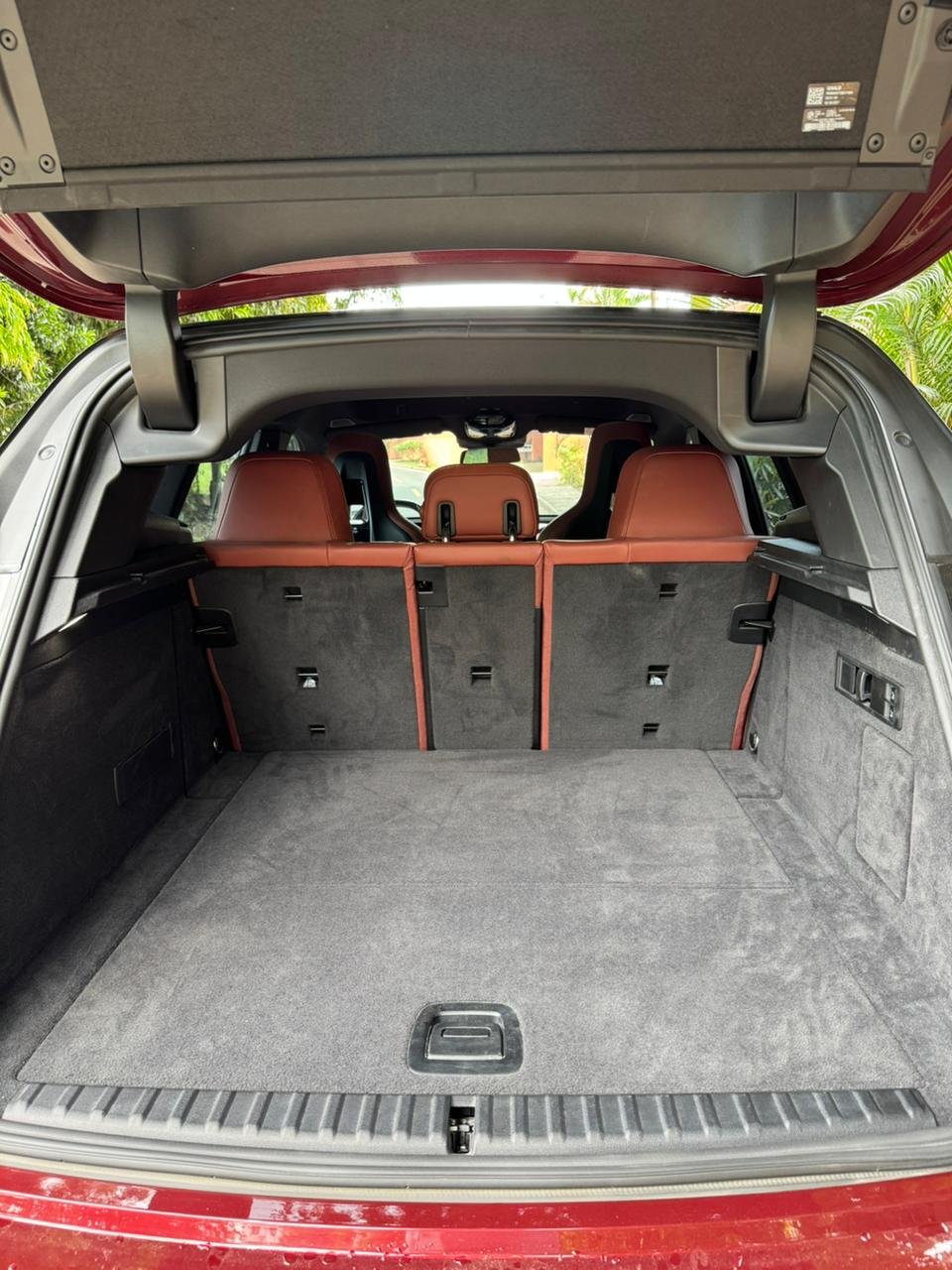 BMW IX 4.0 XDRIVE 2022 - Imagen 17