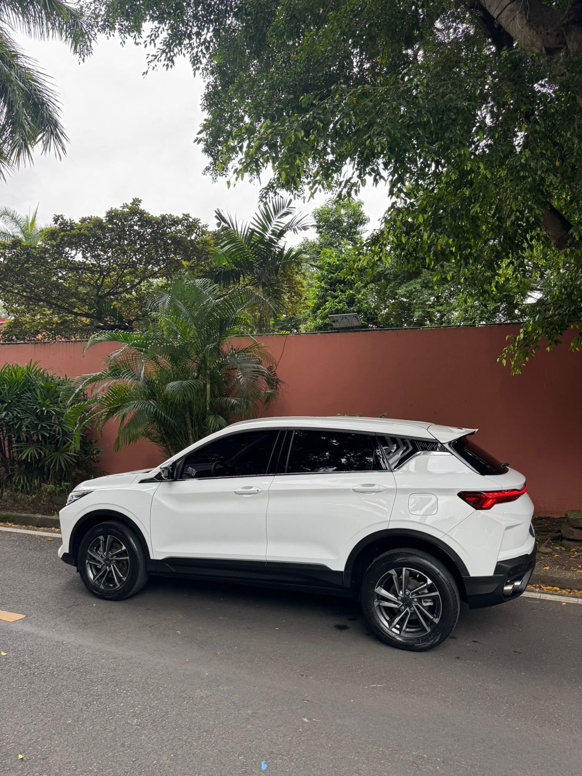 GEELY COOLRAY 2024 - Imagen 3