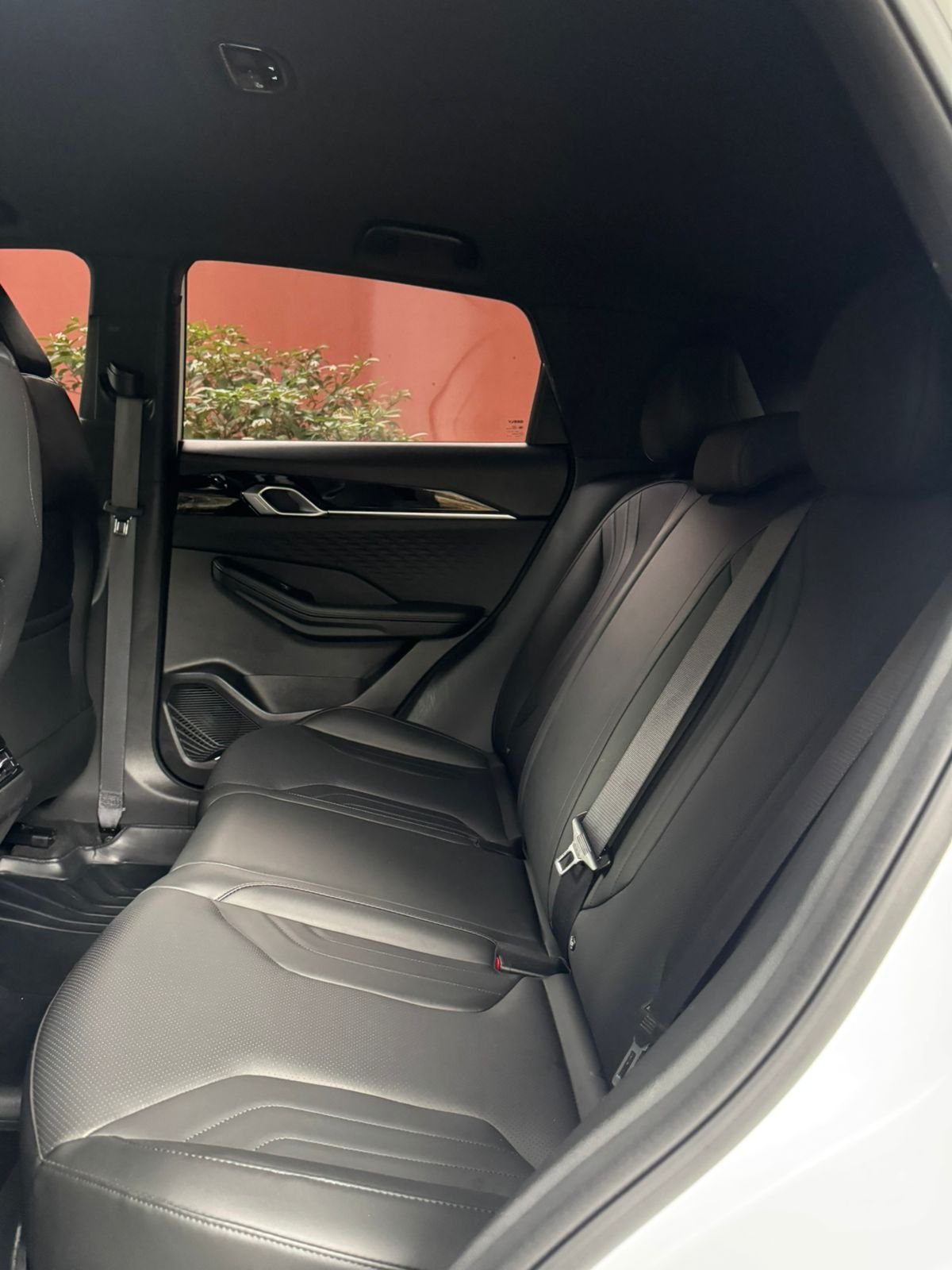 GEELY COOLRAY 2024 - Imagen 5