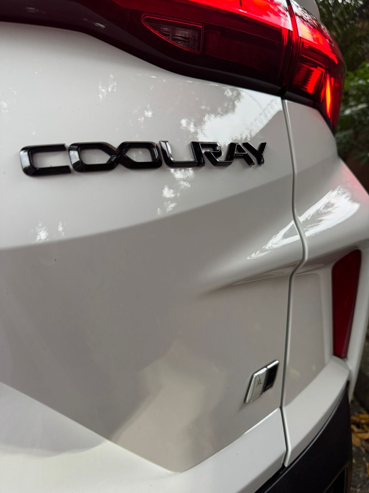GEELY COOLRAY 2024 - Imagen 7