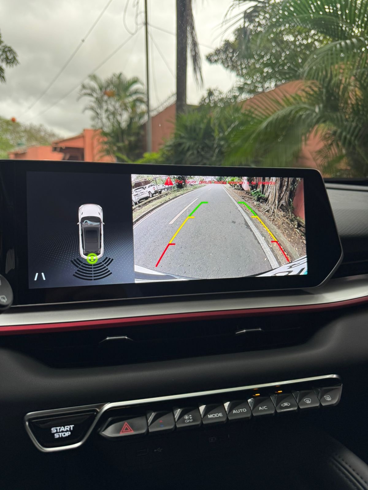 GEELY COOLRAY 2024 - Imagen 10