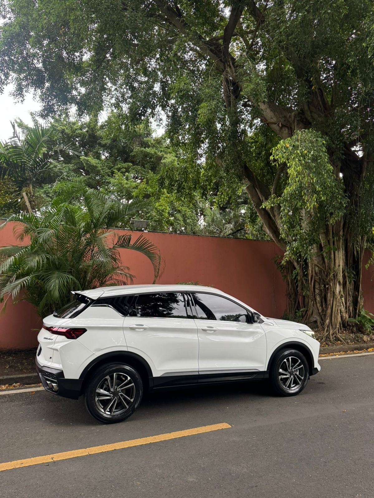 GEELY COOLRAY 2024 - Imagen 13