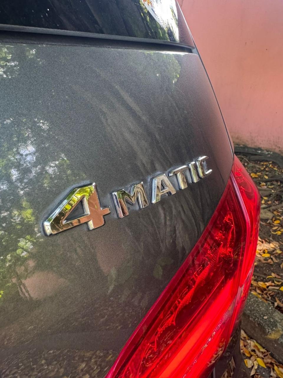 MERCEDES BENZ GLS400 2017 - Imagen 5