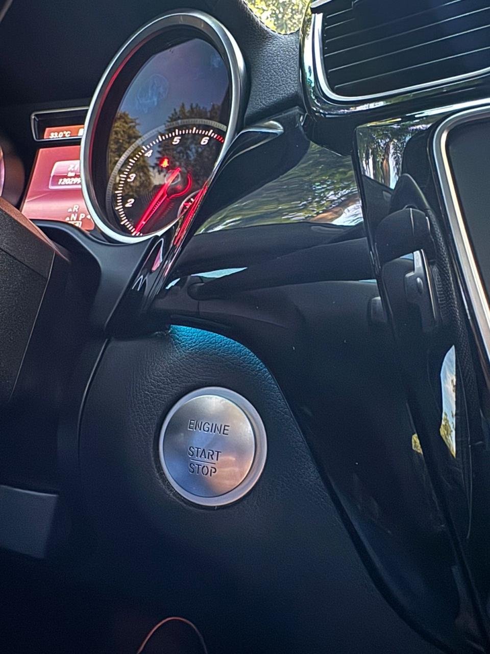 MERCEDES BENZ GLS400 2017 - Imagen 7