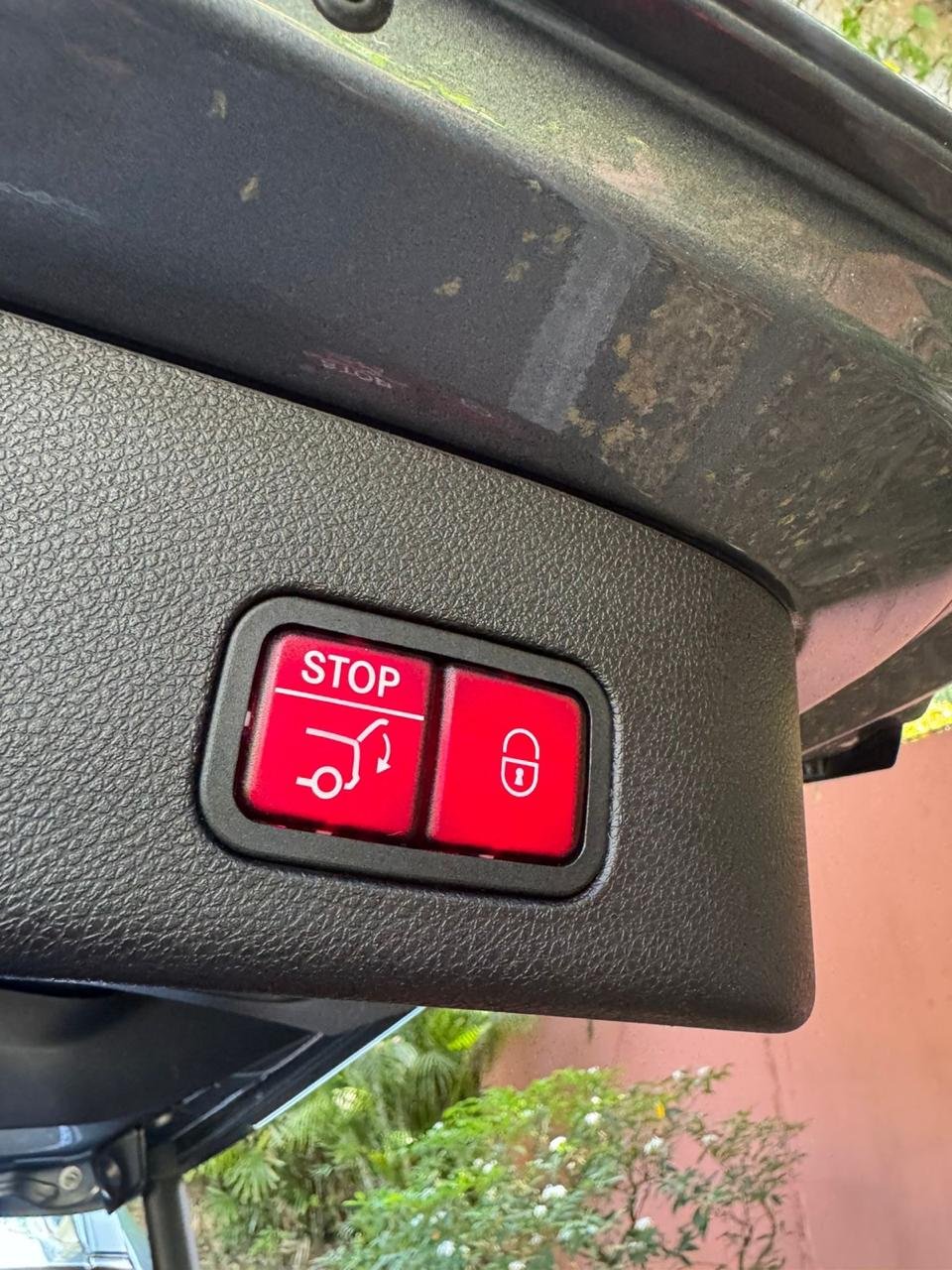 MERCEDES BENZ GLS400 2017 - Imagen 12