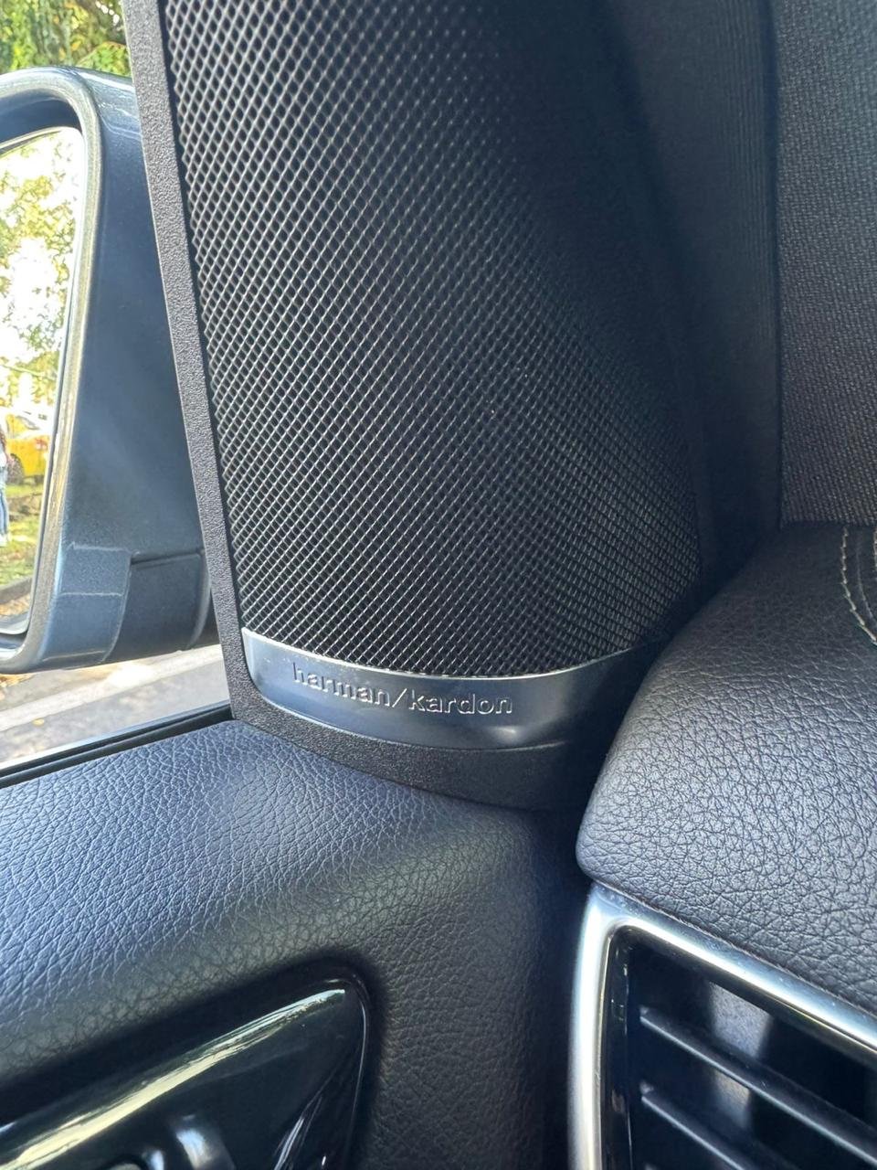 MERCEDES BENZ GLS400 2017 - Imagen 17