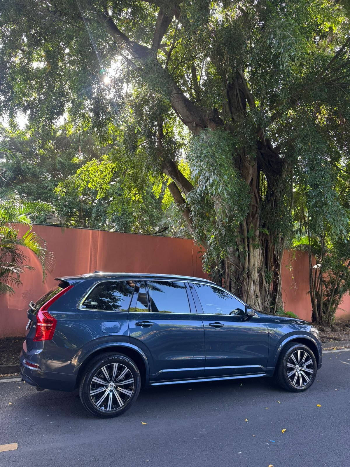 VOLVO XC90 2023 - Imagen 3