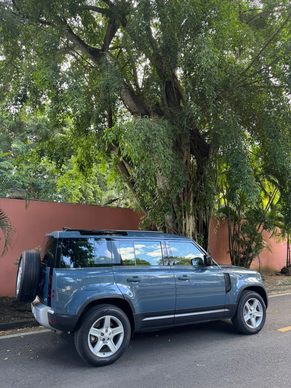 LANDROVER DEFENDER 2022 - Imagen 3