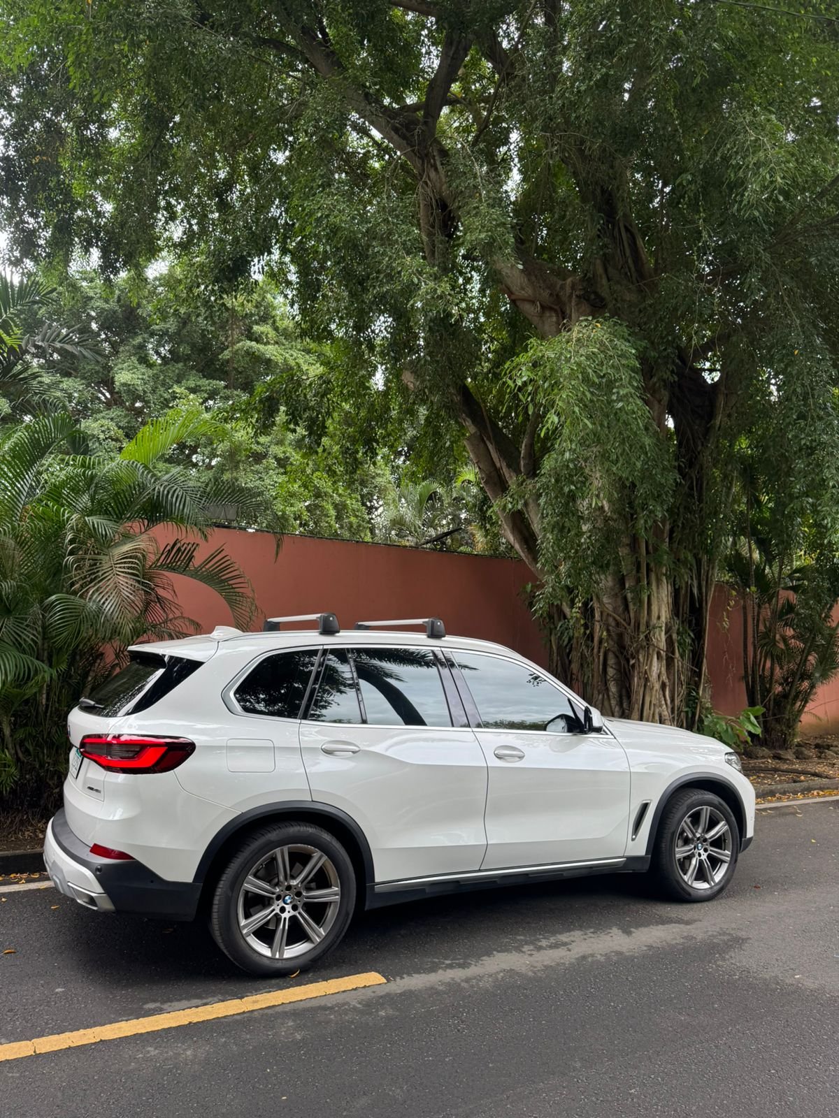 BMW X5 XDRIVE40I 2023 - Imagen 3