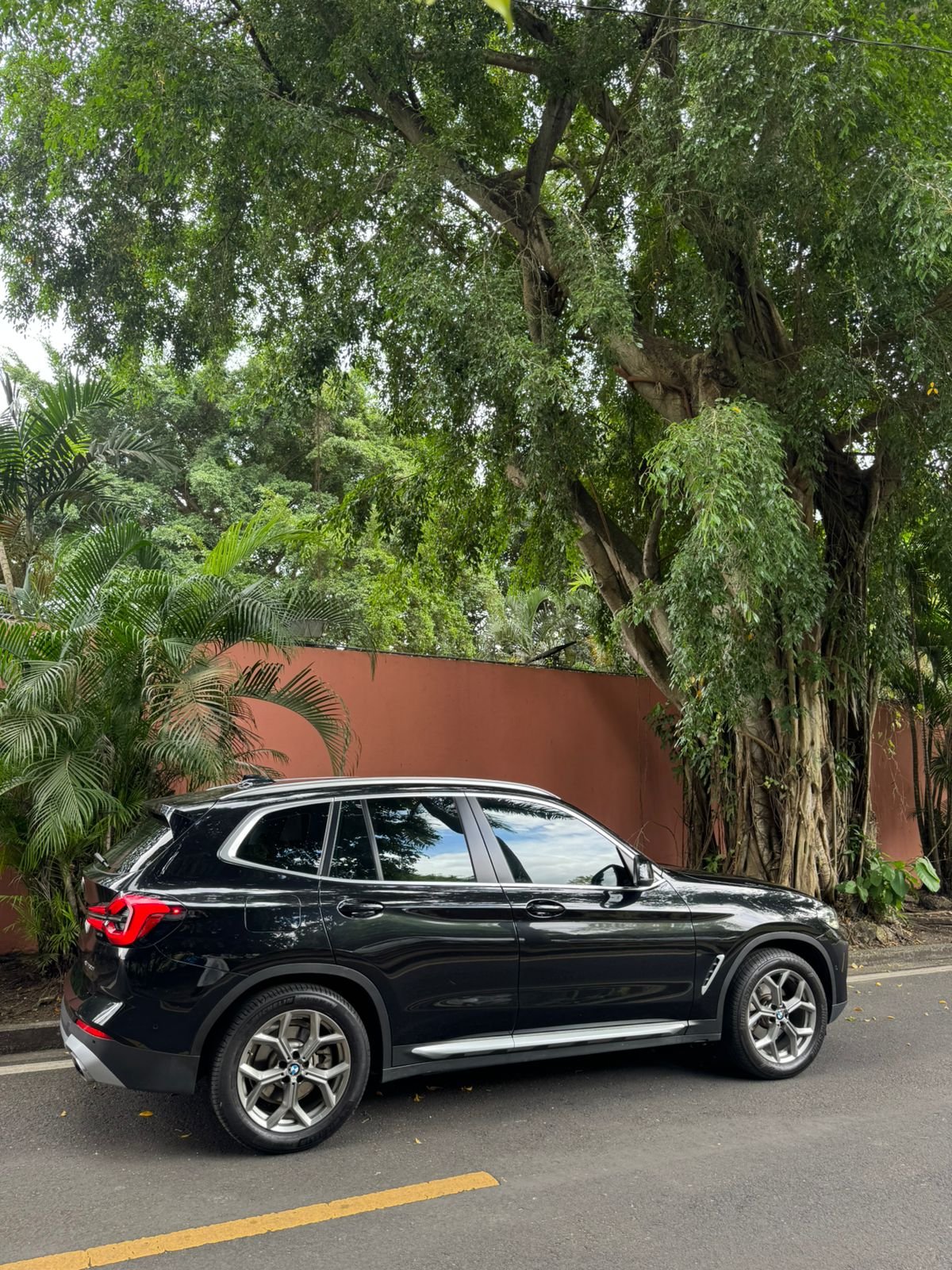 BMW X3 XDRIVE30I 2023 - Imagen 3