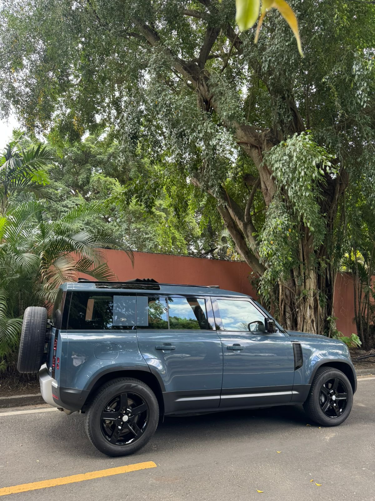 LANDROVER DEFENDER 2022 - Imagen 3