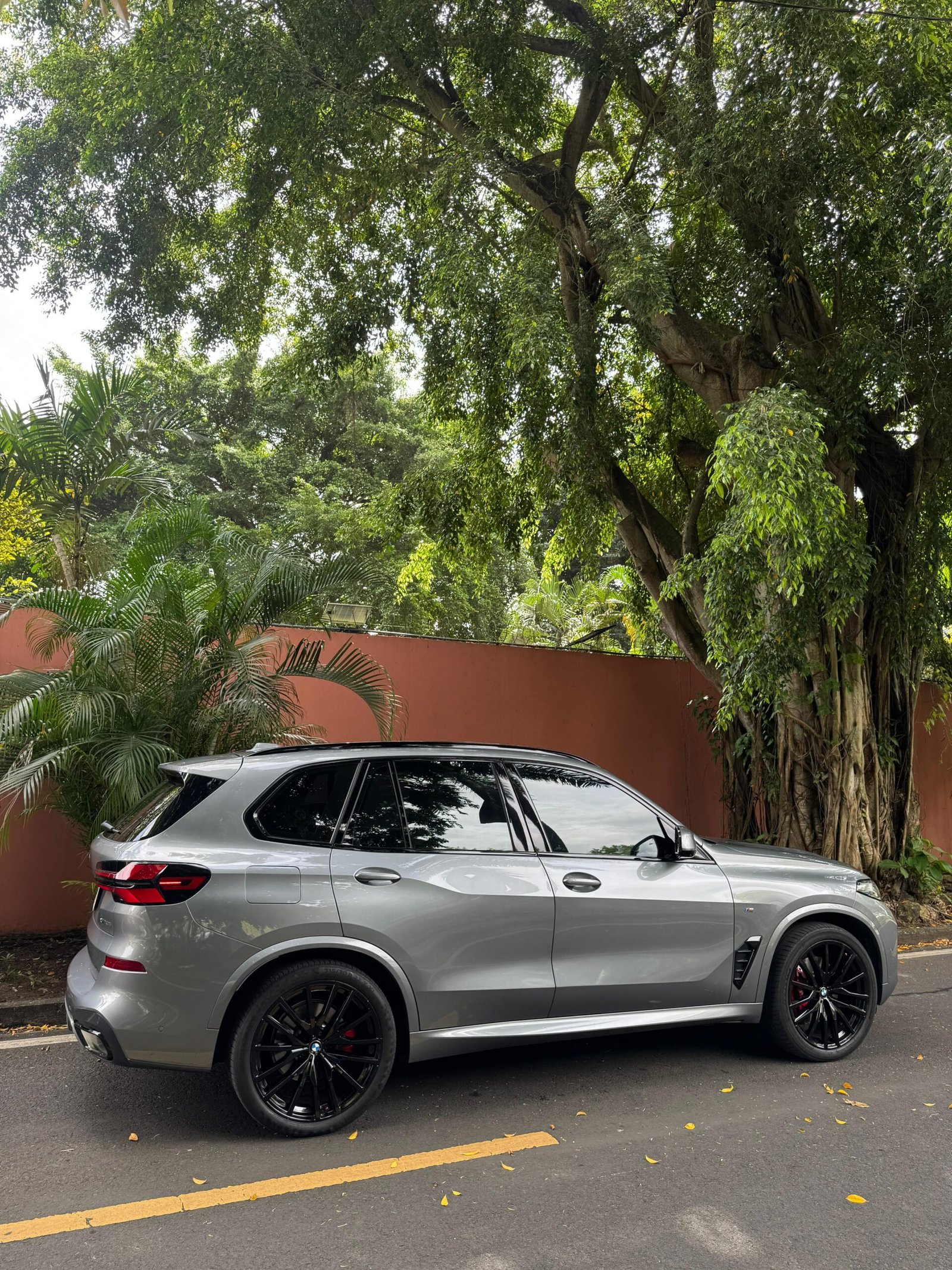 BMW X5 XDRIVE40I KIT M 2024 - Imagen 3