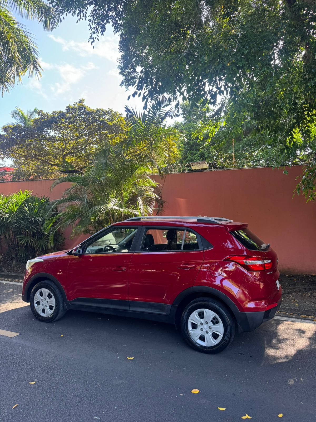 HYUNDAI CRETA 2018 - Imagen 4