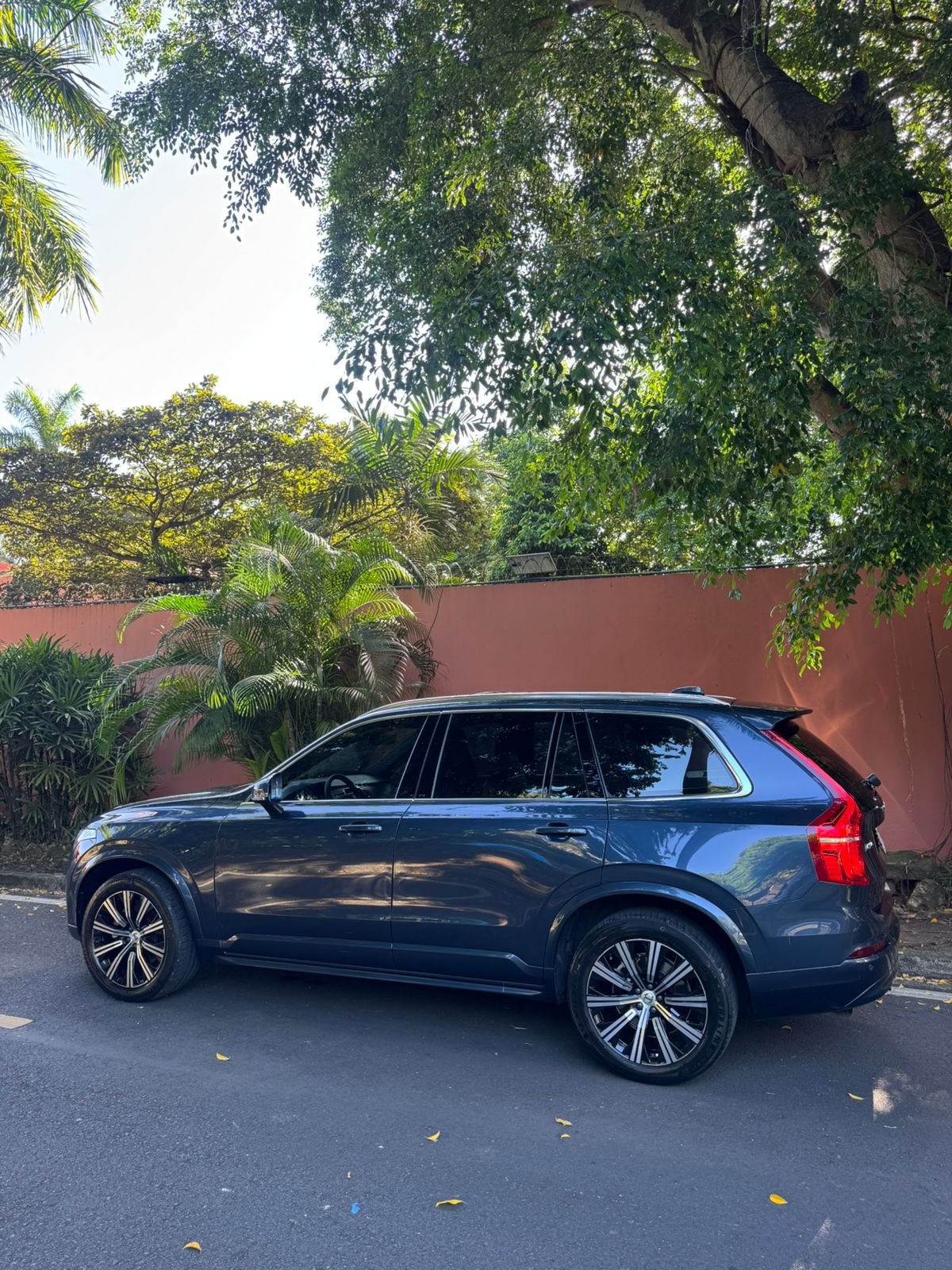 VOLVO XC90 2023 - Imagen 4