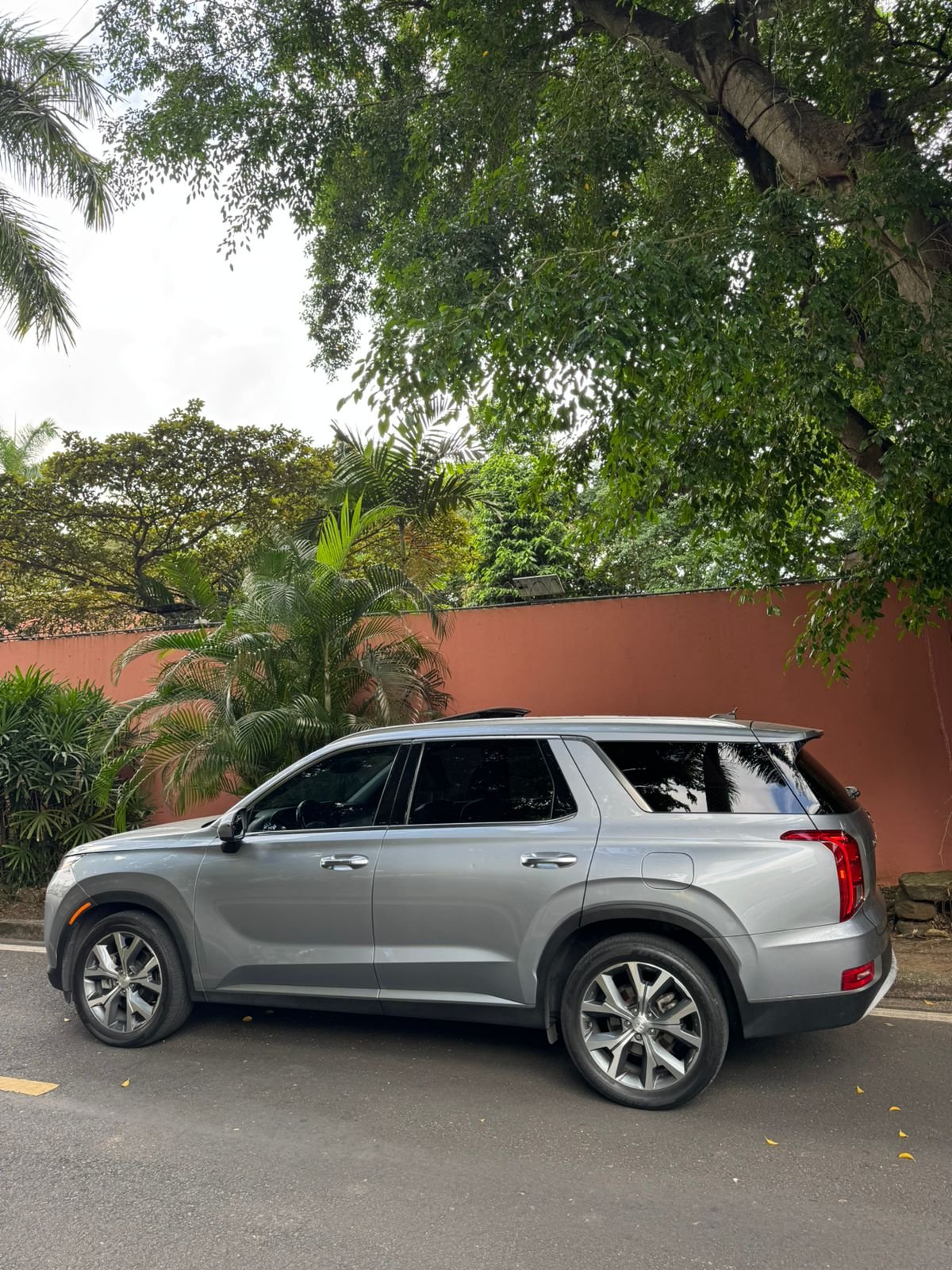 HYUNDAI PALISADE 2020 - Imagen 5