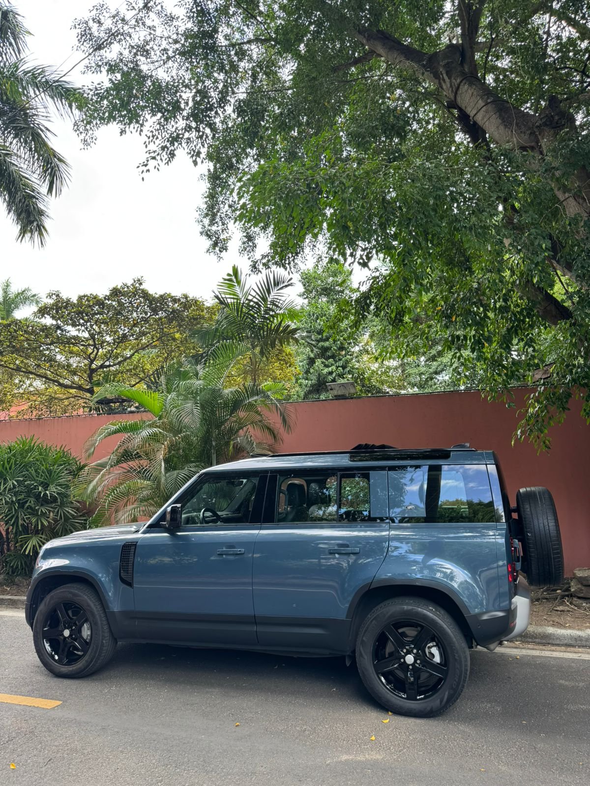 LANDROVER DEFENDER 2022 - Imagen 4