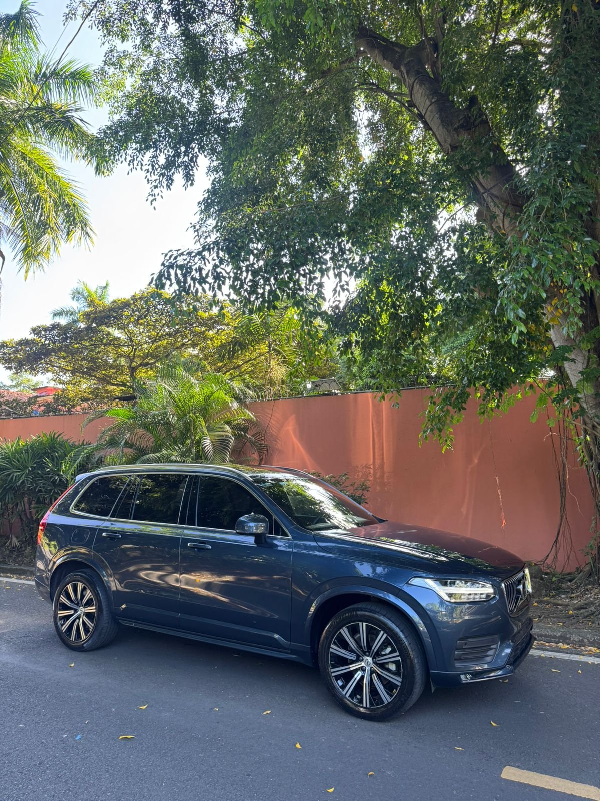 VOLVO XC90 2023 - Imagen 5