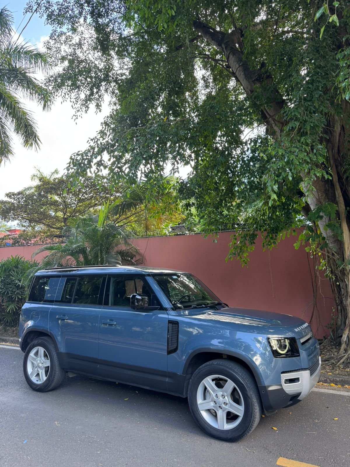 LANDROVER DEFENDER 2022 - Imagen 5