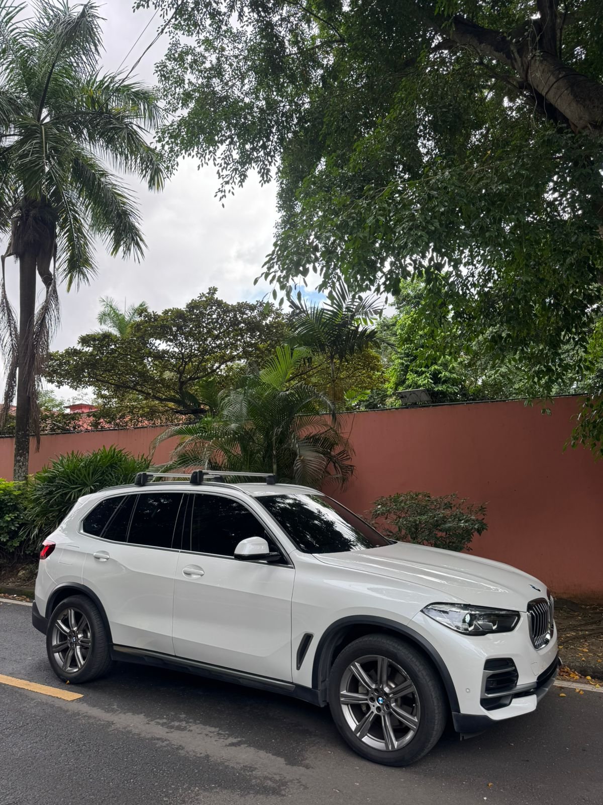 BMW X5 XDRIVE40I 2023 - Imagen 5