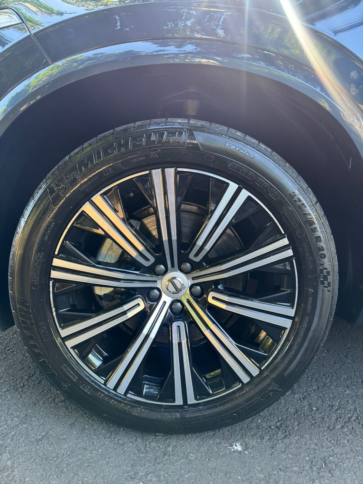 VOLVO XC90 2023 - Imagen 6