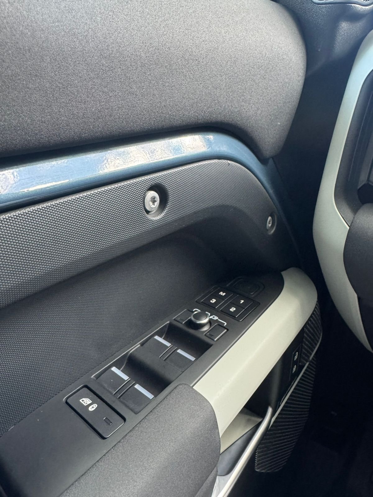 LANDROVER DEFENDER 2022 - Imagen 7
