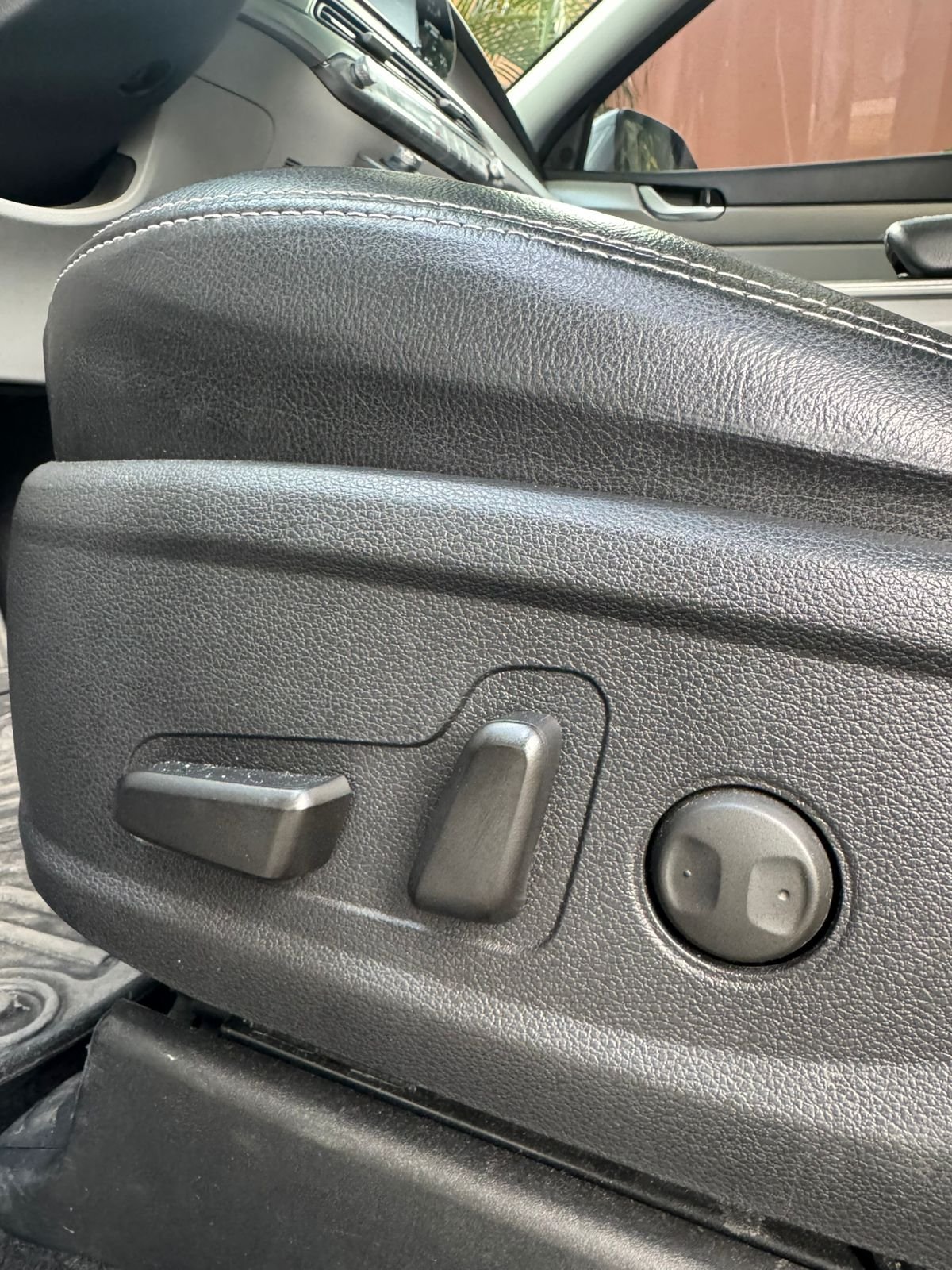 HYUNDAI PALISADE 2020 - Imagen 8