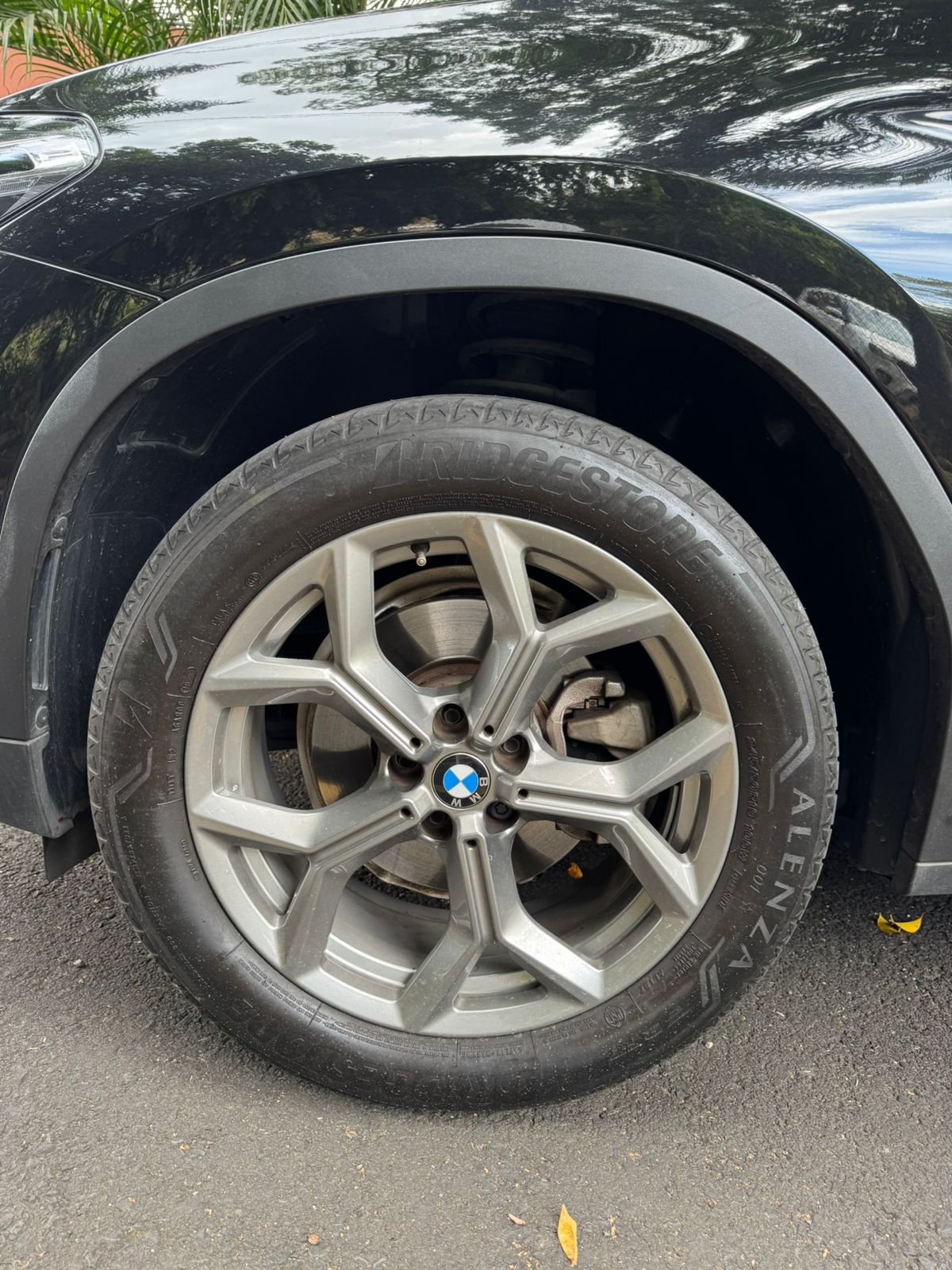 BMW X3 XDRIVE30I 2023 - Imagen 6