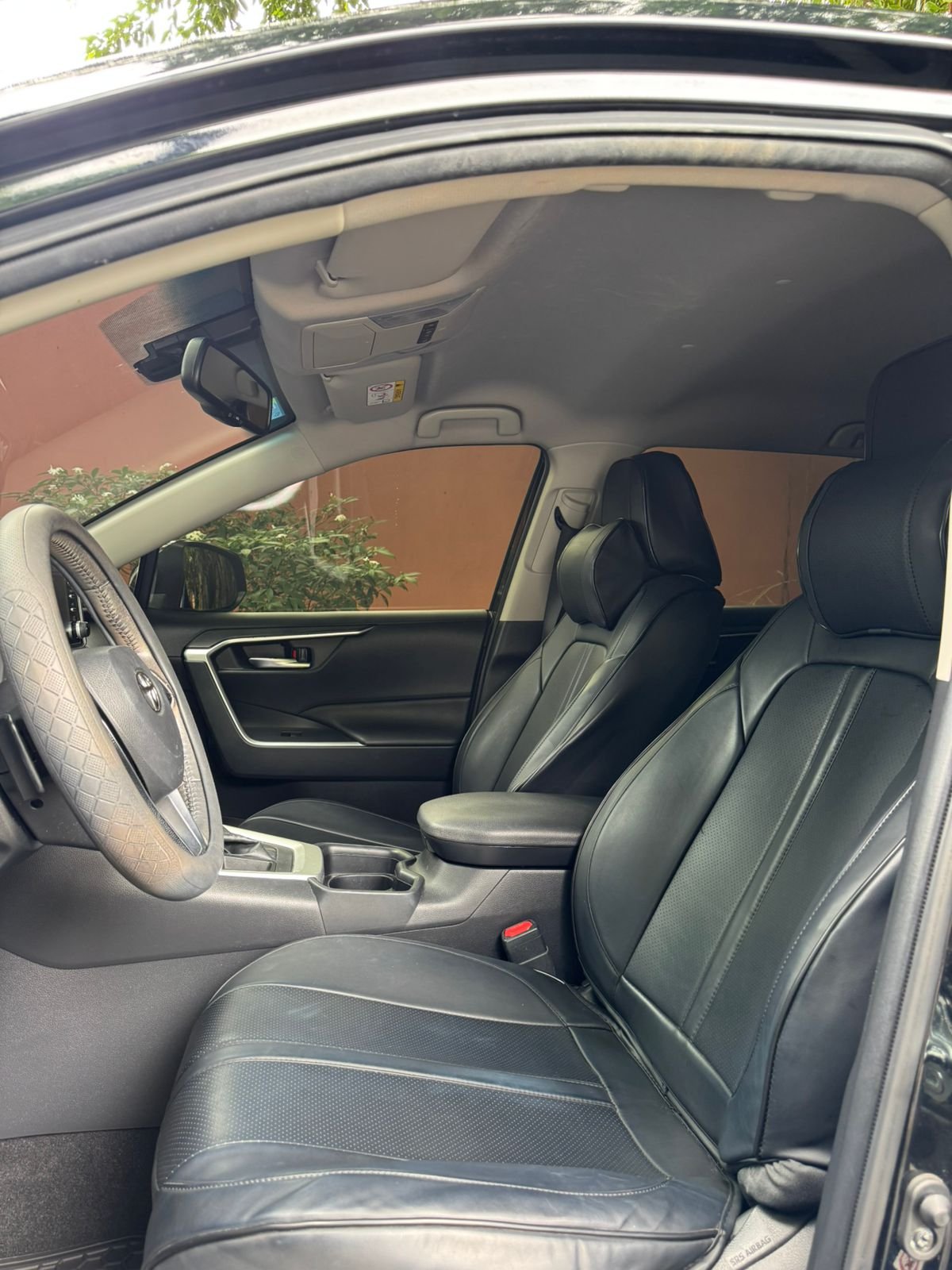 TOYOTA RAV4 2019 - Imagen 7