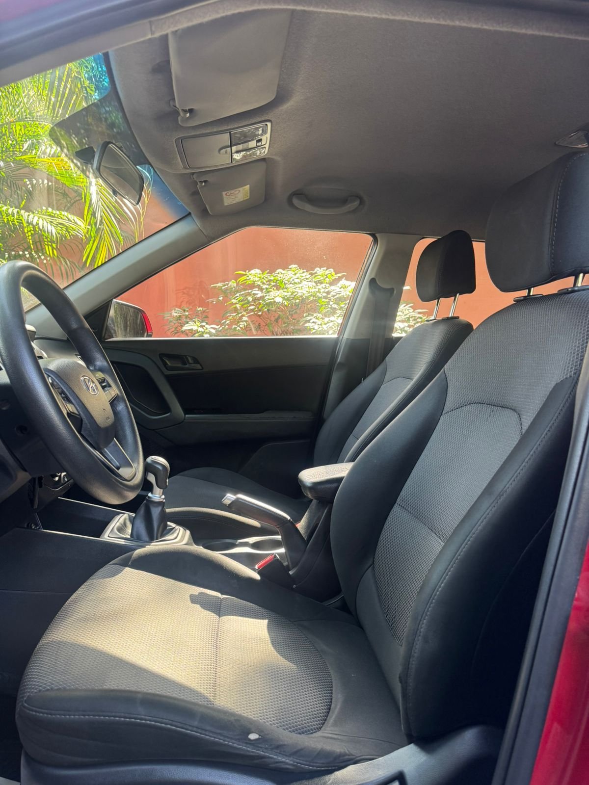 HYUNDAI CRETA 2018 - Imagen 7