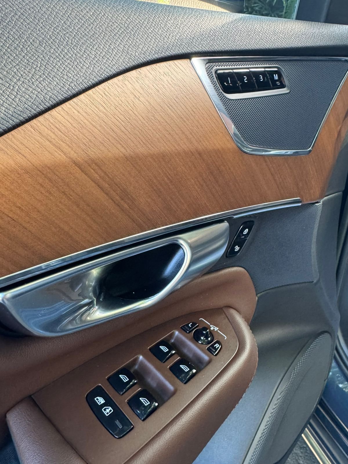 VOLVO XC90 2023 - Imagen 7