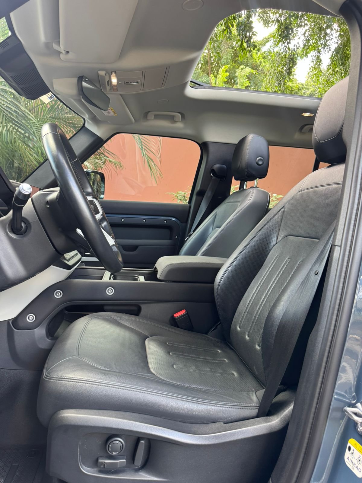 LANDROVER DEFENDER 2022 - Imagen 9