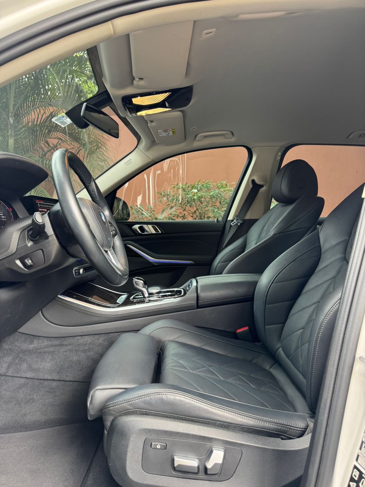 BMW X5 XDRIVE40I 2023 - Imagen 7