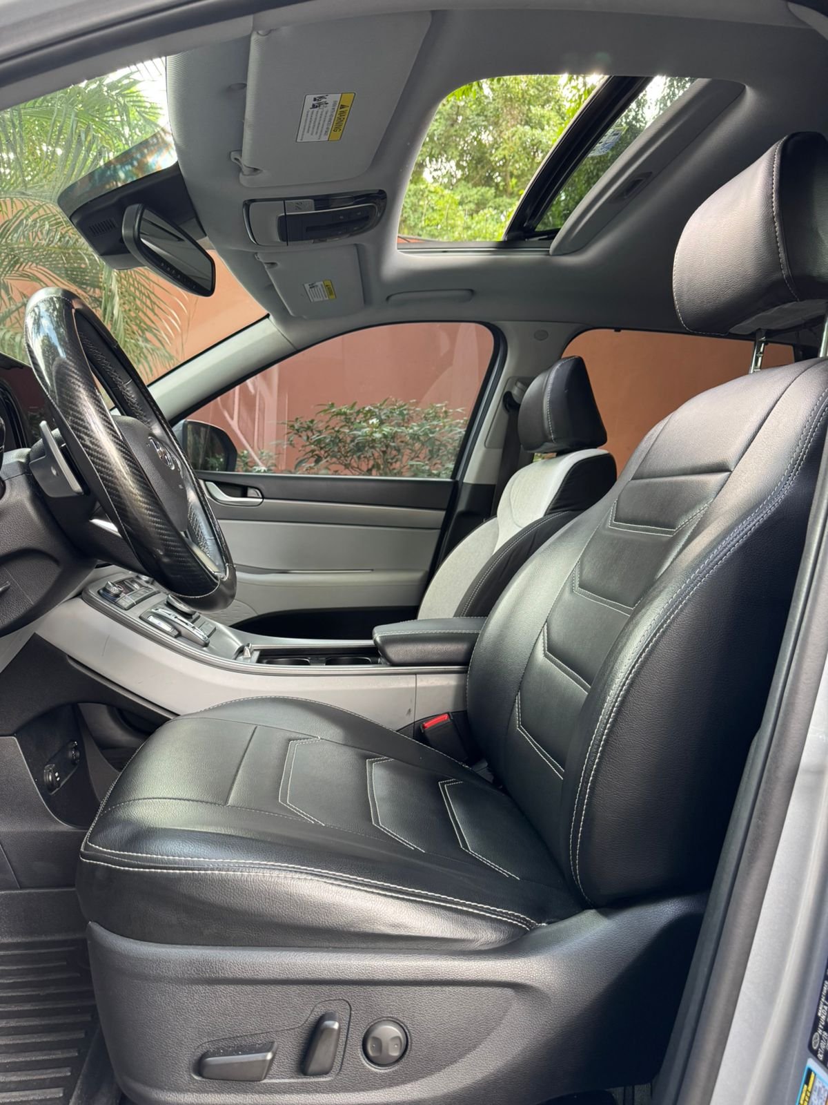 HYUNDAI PALISADE 2020 - Imagen 9