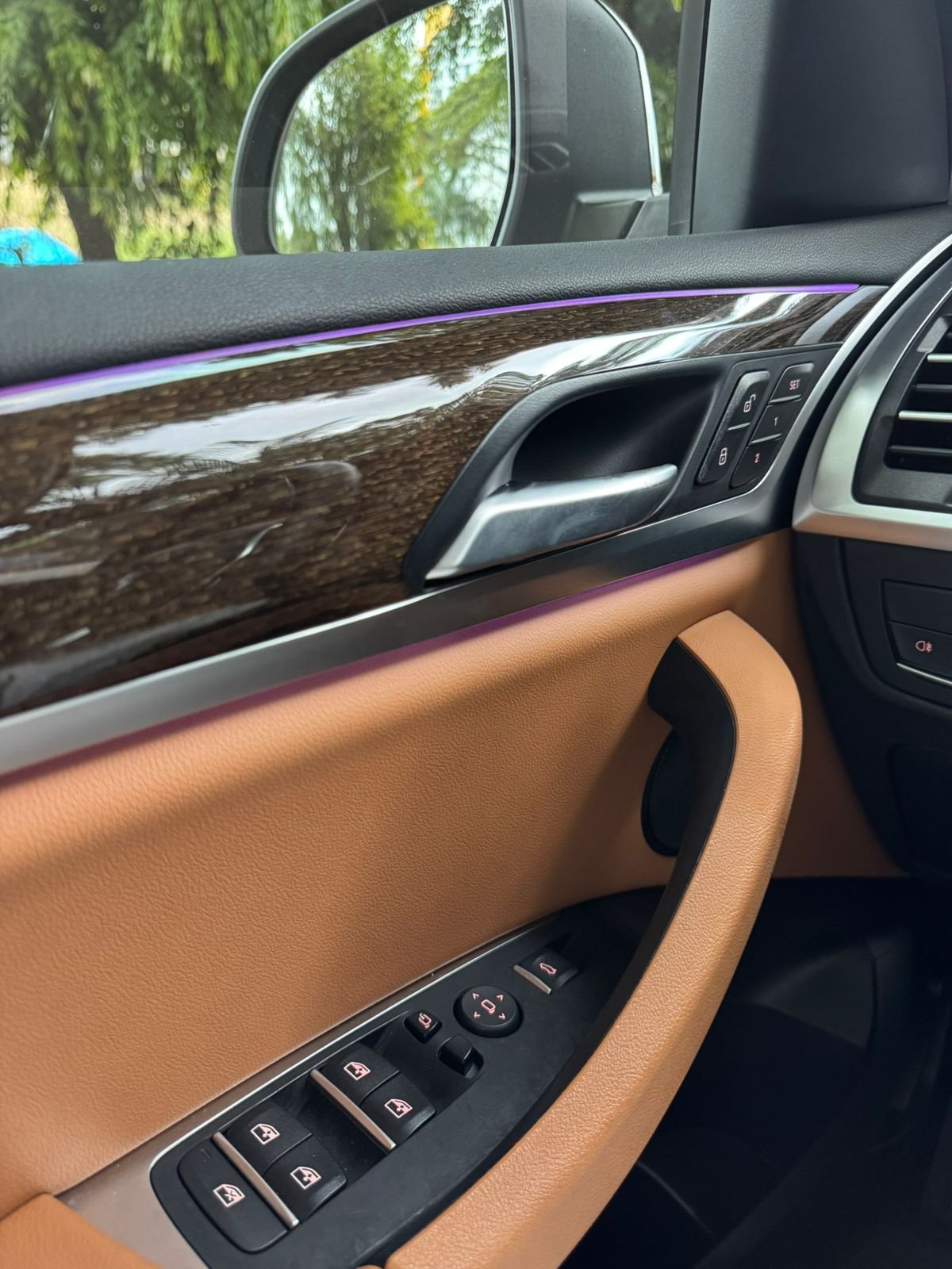 BMW X3 XDRIVE30I 2023 - Imagen 7